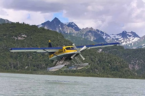 Alaska Fly-in Fishing Trips