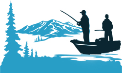 Limited Edition Fishing Package Icon