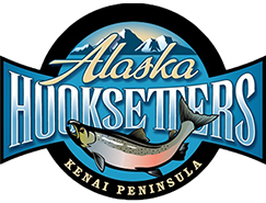 Alaska Hooksetters Logo